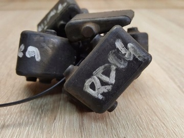 HONDA XRV 750 AFRICA TWIN RD04 ПРИВОД РЕЗИНОВЫЙ