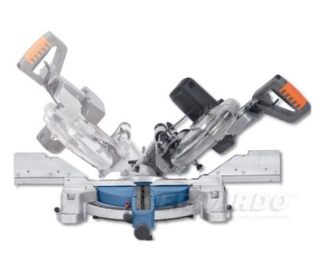 НАСАДКА ДЛЯ ТОРЦОВОЙ ПИЛЫ Л/П ПИЛА 340 мм BERRNARDO