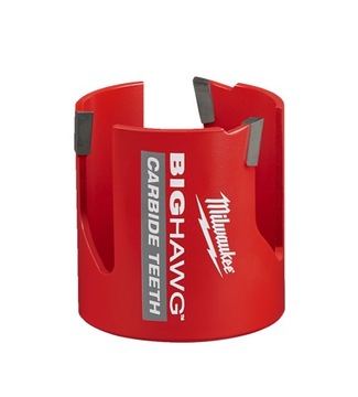 Otwornica BIG HAWG MILWAUKEE 65mm