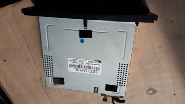 Q7 4L CD-ЧЕЙНДЖЕР A8 A6 C6 SIEMENS VDO