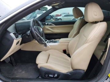 BMW Seria 4 G22-23-26 2024 BMW Seria 4 430i 2024 2.0 Benzyna 255KM, zdjęcie 5