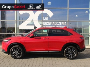 Honda HR-V III SUV Facelifting 1.5 i-MMD 131KM 2025 Honda HR-V e:HEV 1.5 Hybryda 131KM 2WD Advance LIFT rabat 13tys, zdjęcie 1