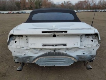 Ford Mustang VI 2020 Ford Mustang 2.3L 2020 2.3 Benzyna 310KM, zdjęcie 2