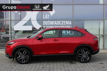Honda HR-V III SUV 1.5 i-MMD 131KM 2025 Honda HR-V e:HEV 1.5 iMMD Hybryda 131KM Advance Lift Rabat 13tyś zł, zdjęcie 1