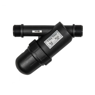 АНТИПЕСОЧНЫЙ СЕТОЧНЫЙ ФИЛЬТР 1 ДЮЙМ для MESH DRIPPER LINE 120