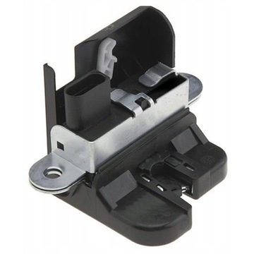 VW PASSAT KOMBI B6 B7 ZAMEK KLAPY BAGAŻNIKA NOWY