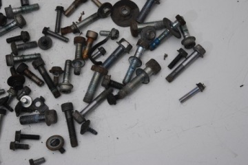 Болт наполнителя рамы SUZUKI DL 650 V-STROM 12-