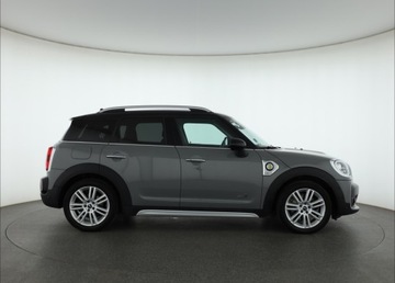 Mini Countryman F60 Crossover 1.5 Plug-in Hybrid 224KM 2018 MINI Countryman Cooper SE ALL4, Salon Polska, zdjęcie 5