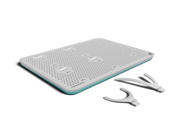 NANO BEBE SUSZARKA DO BUTELEK I SMOCZKÓW