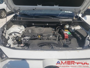 Toyota RAV4 V 2020 Toyota RAV4 _LE_2020r 2.5 Benzyna 203KM, zdjęcie 11