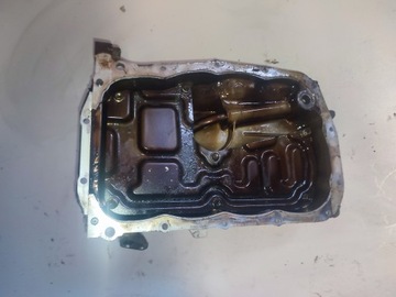 DAIHATSU TERIOS II 06-1.5 BENZÍN VANA OLEJ