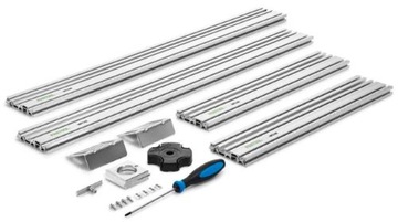 Шаблон для фрезерования Festool MFS 700 492611