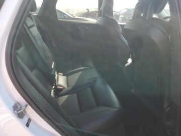 Volvo XC60 II 2018 Volvo XC 60 2018 r., 2,0L T6 AWD 2.0 Benzyna 316KM, zdjęcie 9