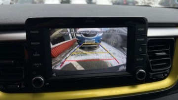 Kia Stonic I Crossover 1.0 T-GDI 120KM 2018 Kia Stonic Bardzo ladny stan Benzyna 120KM, zdjęcie 7