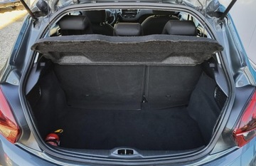 Peugeot 208 I Hatchback 5d Facelifting 1.2 PureTech 82KM 2016 Peugeot 208 208 1.2 PureTech Access, 82KM, Salon P, zdjęcie 21