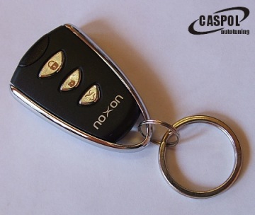 Универсальный контроллер центрального замка NOXON T5P1