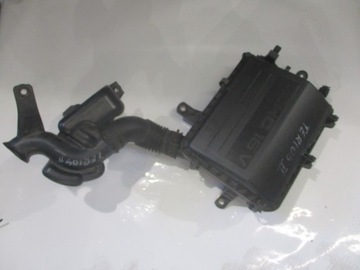 POUZDRO FILTRU VZDUCHU TERIOS II 06- 1.5 B