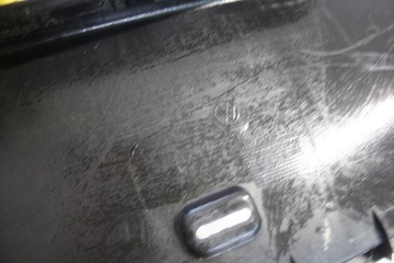 VW GOLF IV КРЫШКА ЗАДНЕГО РЕМНЯ 1J6863459C