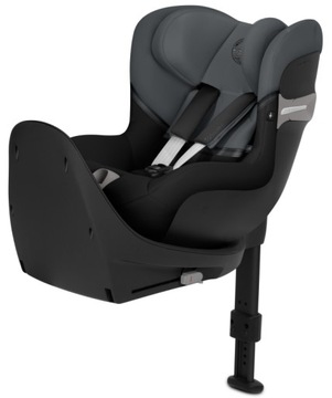 Cybex Sirona SX2 I-Size Fotelik Samochodowy 0-18kg