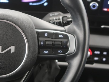 Kia Sportage V SUV 1.6 T-GDI 150KM 2023 Kia Sportage 1.6 T-GDI, Salon Polska, Serwis ASO, zdjęcie 16