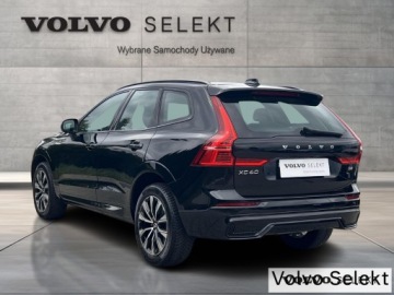 Volvo XC60 II 2023 Volvo XC 60 XC60 B4 B Plus Dark 197+14KM Pakiet Cl, zdjęcie 6