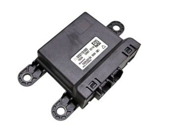 Alfa Romeo Giulia 2019 Sterownik / Moduł pompy wtryskowej