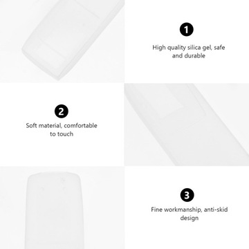 ETUI NA PILOT WODOODPORNE 4 SZT