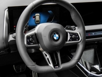 BMW X3 G45 2025 xDrive20d Sport Suv 2.0 (197KM) 2025, zdjęcie 7