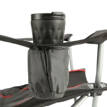 Туристическое рыболовное кресло для рыбы, складное, переносное, до 130 кг, СПИНКА