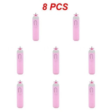 1~10PCS Lychee Life Electric Quilling Paper Pen Paper Craft Tool DIY