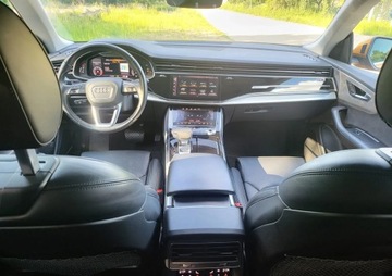 Audi TT 8S 2019 AUDI Q8 TDI 2019, zdjęcie 3