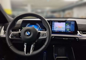BMW X2 U10 2024 BMW X2 sDrive20i,M Sport, Harman Kardon, LED, Dostep Komfortowy, Adaptive M, zdjęcie 13