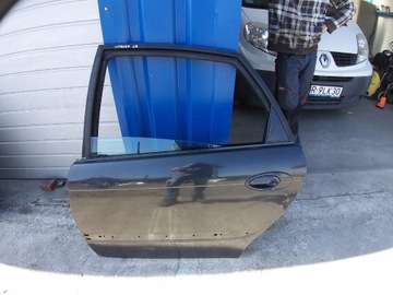 CITROEN C5 1 - DVEŘE ZADNÍ LEVÉ