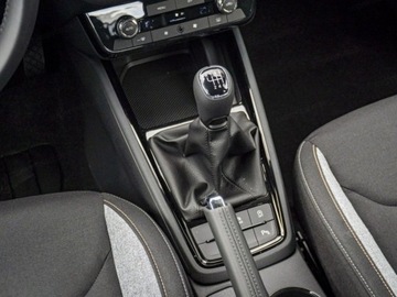 Skoda Kamiq Crossover Facelifting 1.5 TSI 150KM 2025 SKODA Kamiq Selection 1.5 TSI Suv 150KM 2025, zdjęcie 13