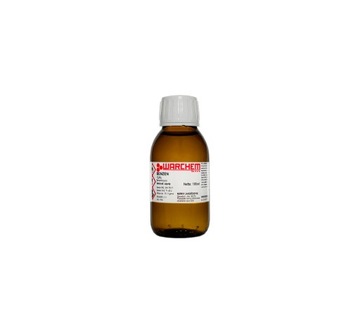 BENZEN - czysty - 100ml WARCHEM