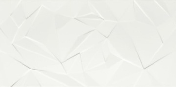 PŁYTKI SYNERGY BIANCO B STR POLER 60X30 PARADYŻ