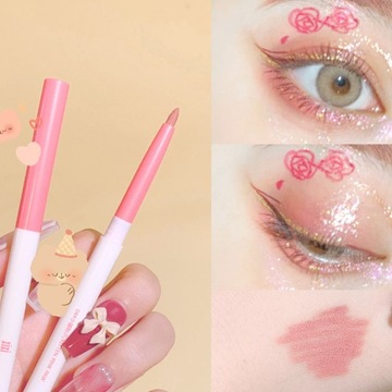 Colored Eyeliner Smudge-free Eyeliner Waterproof