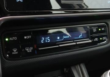 Toyota Auris II Touring Sports Facelifting 1.4 D-4D 90KM 2018 Toyota Auris Auris 1.4 90KM Active FV23 Serwis ASO 1.4 Diesel, zdjęcie 17