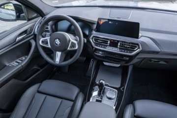 BMW X4 G02 SUV Facelifting 2.0 20d 190KM 2025 BMW X4 xDrive20d DEMO - Koła zimowe w cenie!, zdjęcie 18