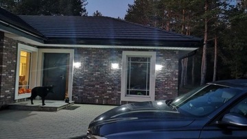 СОЛНЕЧНАЯ ЛАМПА 100LED С ДАТЧИКОМ ДВИЖЕНИЯ И СУМЕРКА