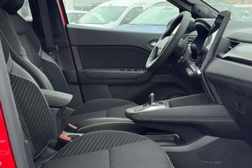 Renault 2025 Renault Symbioz Techno Full Hybrid E-T 1.8 160KM Duzy Rabat Polski salon, zdjęcie 15