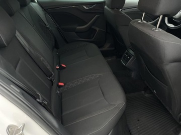 Skoda Scala Hatchback 1.0 TSI 110KM 2022 Skoda Scala Ambition ! Czujniki Parkowania ! Limit, zdjęcie 7