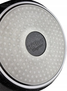 КОРЗИНКА С КРЫШКОЙ ВЫСОКАЯ 10Л С МРАМОРНЫМ ПОКРЫТИЕМ Premium hoffner