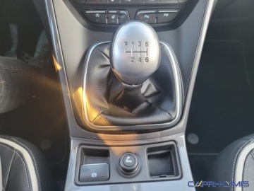 Ford Kuga II SUV Facelifting 2.0 TDCi 150KM 2017 Ford Kuga 2.0TDCi VIGNALE Piekna Bezwypadkowa 2.0 Diesel 150KM, zdjęcie 24