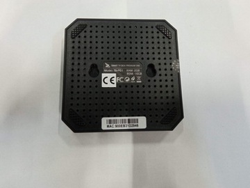 SAVIO Smart TV Box Premium One тюнер, 2/16 ГБ, Android 9.0, HDMI v2.0, 4K,