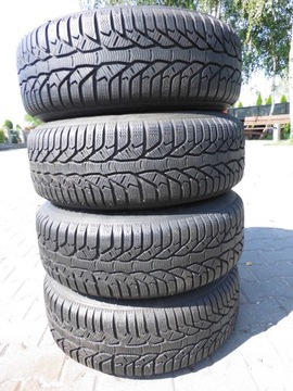 KOLA MERCEDES E TŘÍDA W210 5X112X66,5 ET37 15'' ZIMNÍ