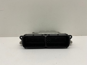 AUDI R8 4S0 JEDNOTKA MOTORU ŘÍZENÍ MODUL 15-