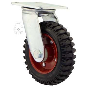 Комплект из 4 шт. FI 160, ТЕЛЕЖКА-ПОЛКА 13STPEL160K2.
