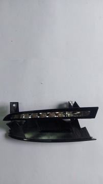 RENAULT MEGANE 3 III LED DRL LEWY 266051882R NOWY