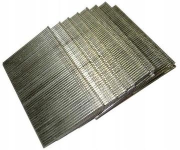 GWOŹDZIE SZPILKI ST 1.2/40mm AF505 AF506 7tyś szt.